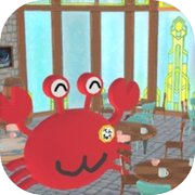 脱出ゲーム かにおカフェ