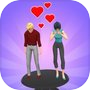 Valentine Match 3Dicon