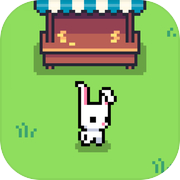 Bunny Market Tycoon