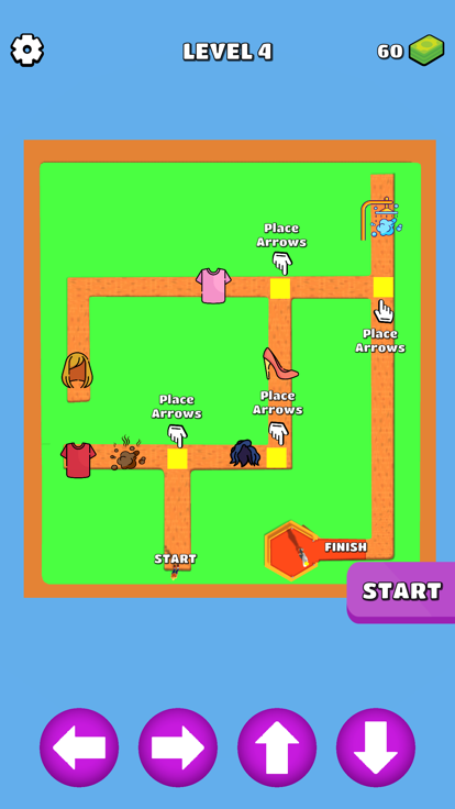 Find Your Lover游戏截图