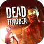 DEAD TRIGGER - 僵尸恐怖射击游戏icon