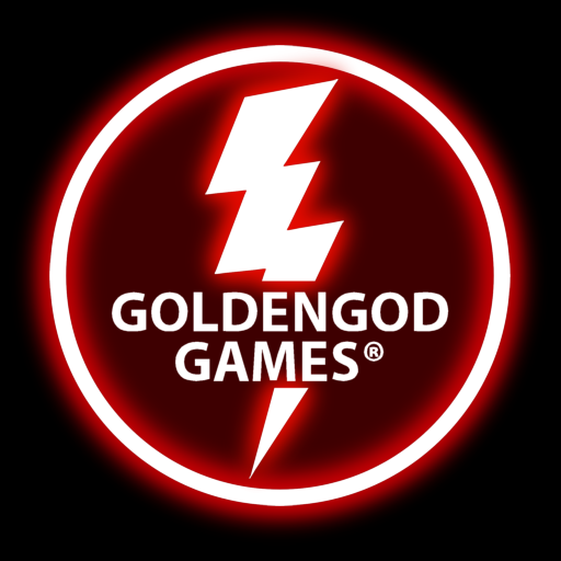 GoldenGod Games