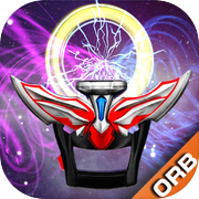 DX Ultra ORB Ring Fussion Card