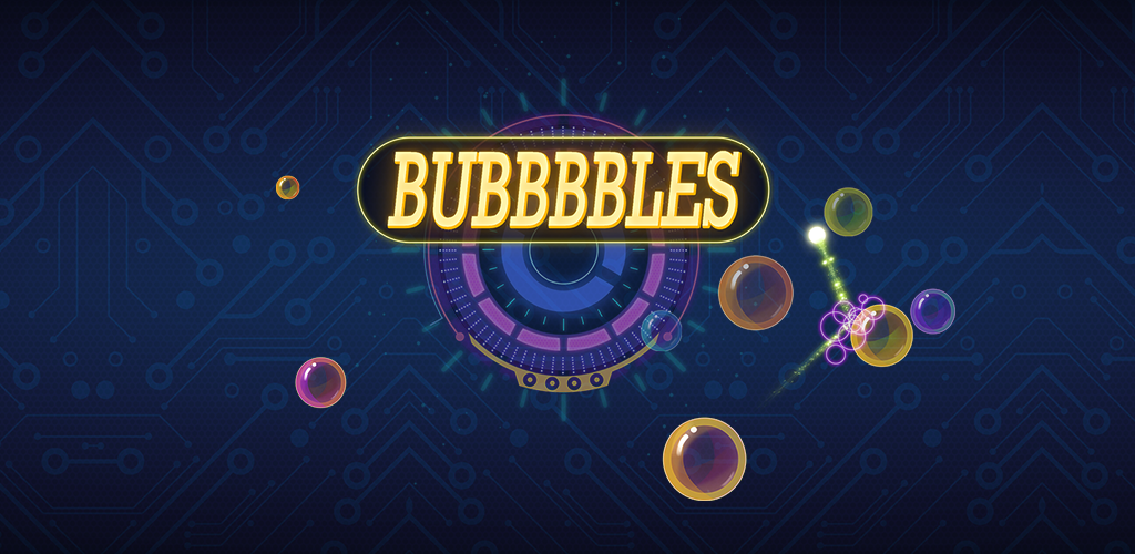 Bubbbbles二轮测试正式开启