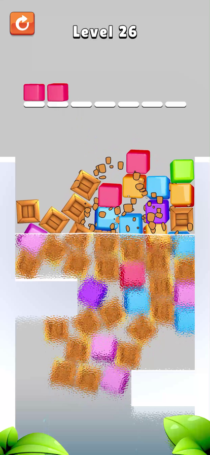 Float Jam 3D游戏截图