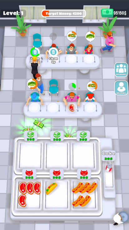 Eat Your Meal游戏截图