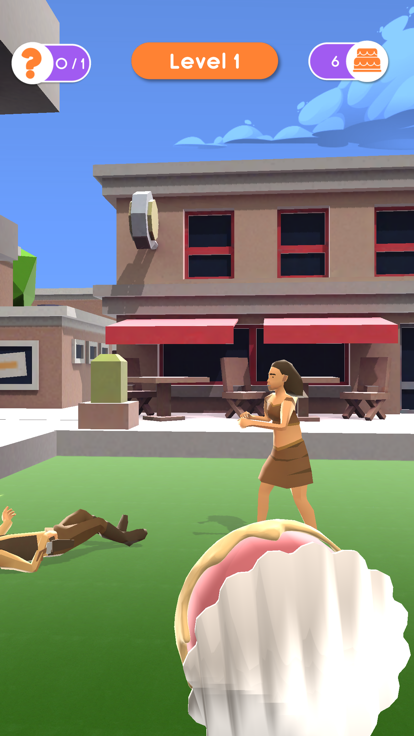 Trivia Prank游戏截图