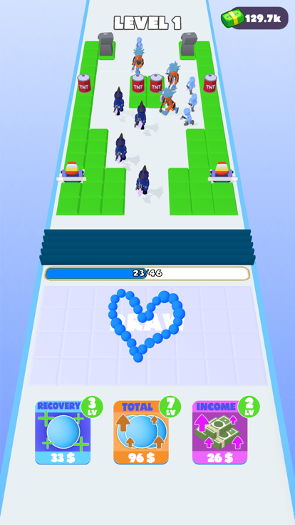 Draw'n Roll游戏截图
