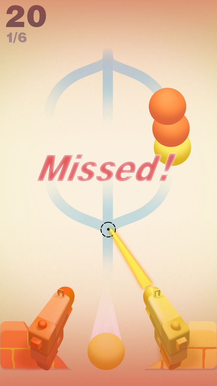 BiuBiu.io游戏截图