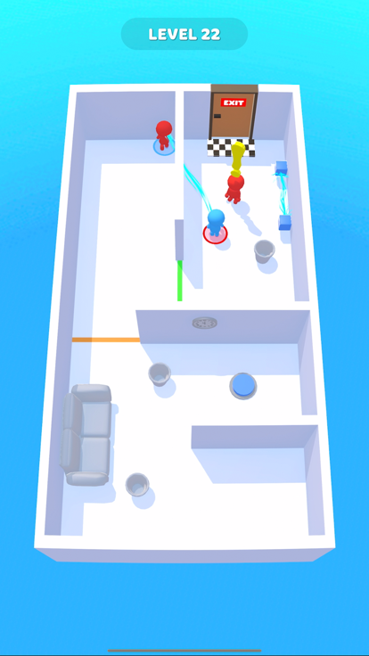 Mind Controller!游戏截图