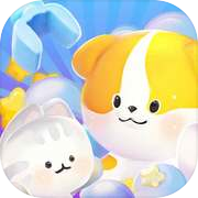 抓抓星球icon