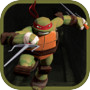 Turtle Jumper Ninjaicon