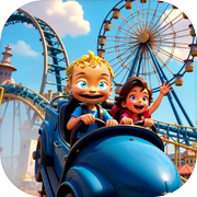 Baby Adventure Park Gameicon