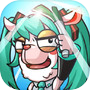 羊驼大联盟icon