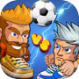 Hit The Ball-FootBall Gameicon