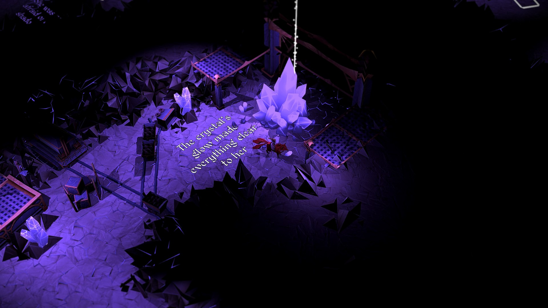 纸境奇缘游戏截图