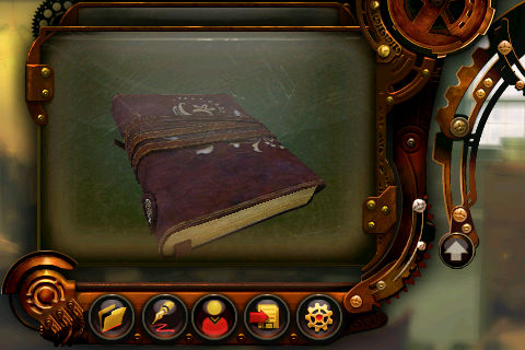 1112 episode 03游戏截图