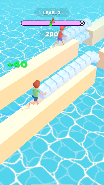 Type Over游戏截图