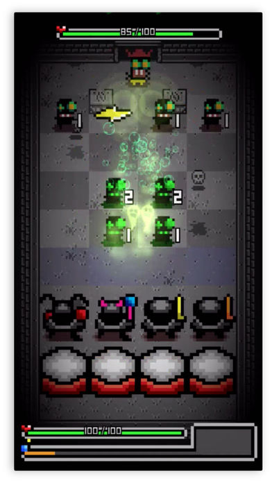 像素节拍 (PxBeats)游戏截图