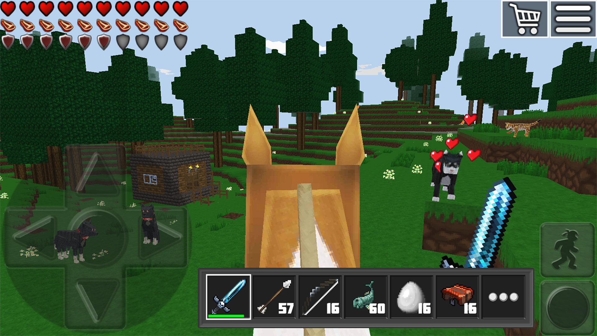 cube world free download with multiplayer cube world free download with multiplayer