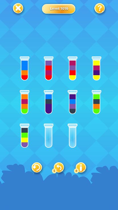 Colors Lab游戏截图