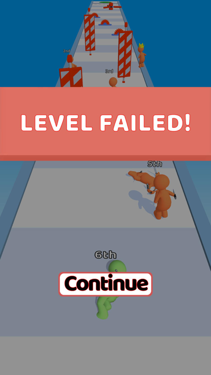 Make 'Em Dizzy游戏截图