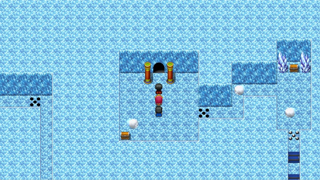 封神榜2023游戏截图