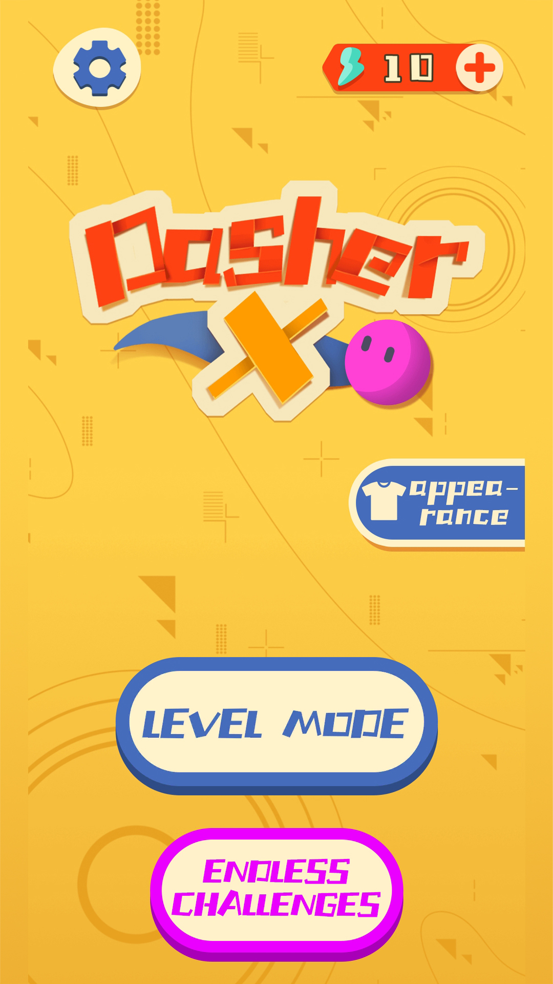 糖豆球球大冲刺游戏截图