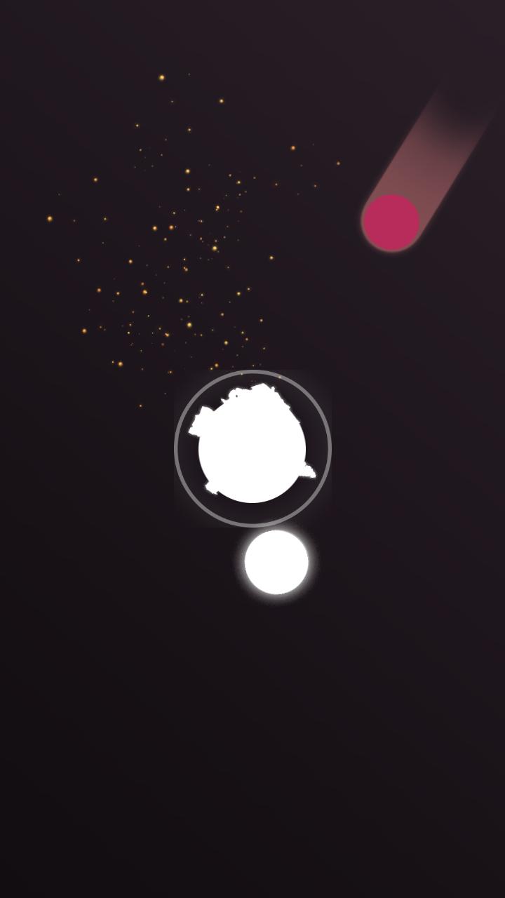 地球守卫战游戏截图