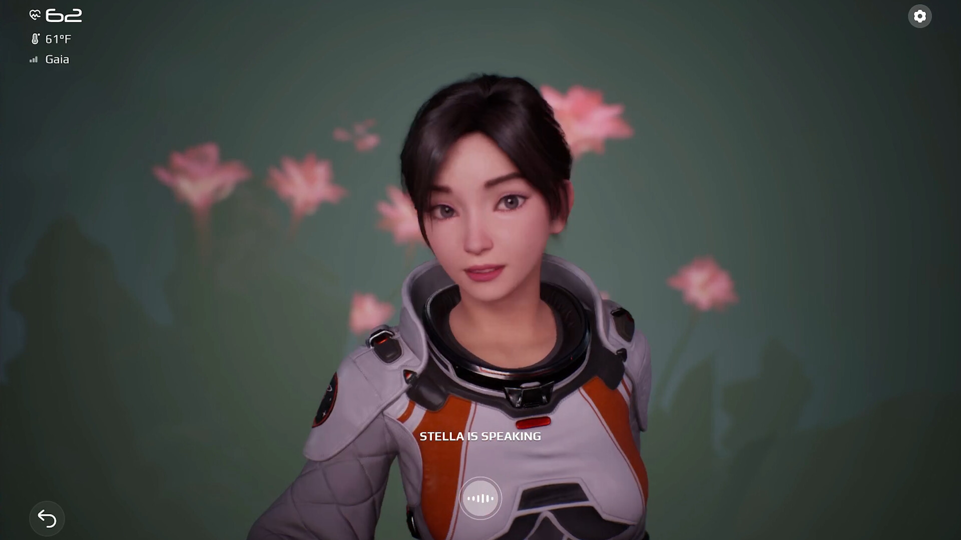 群星低语游戏截图