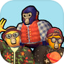 Gorilla Swag Avatar Appicon