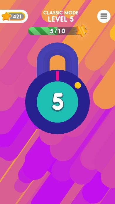 Pop the Lock 2游戏截图