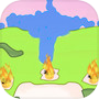 Grass Water Puzzleicon