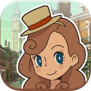 Layton’s Mystery Journey