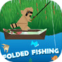 Folded Fishingicon