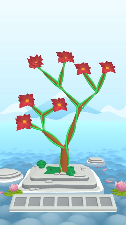 Harvest Tree游戏截图