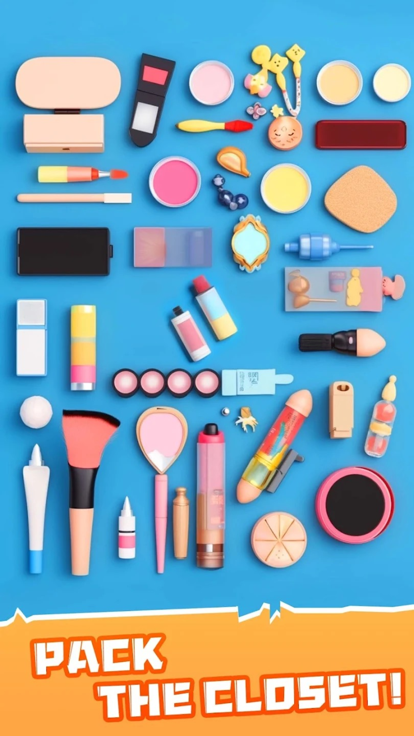 A little to the left:cozy game游戏截图