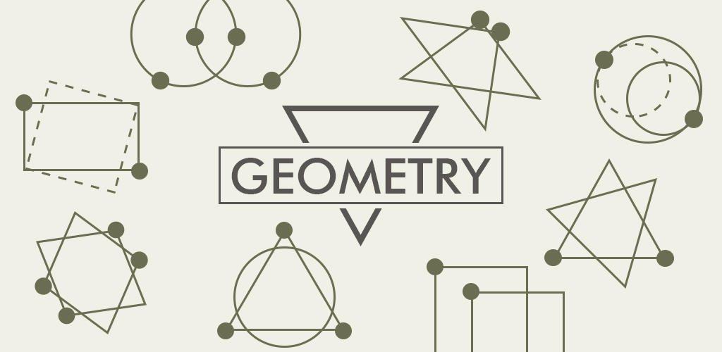 Geometry几何游戏截图