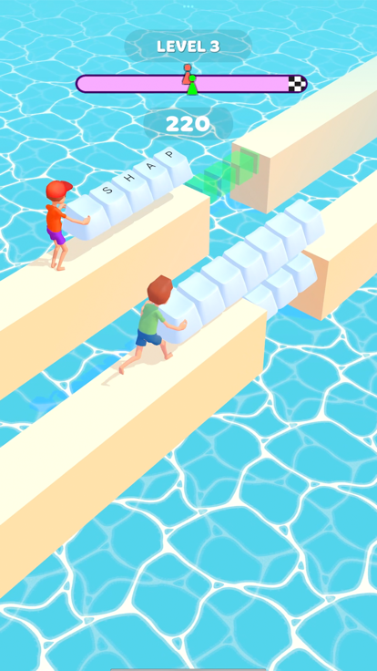 Type Over游戏截图