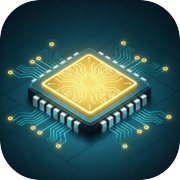 芯片大亨icon