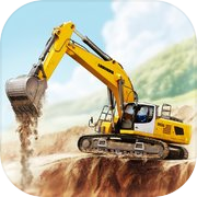 Construction Simulator 3icon