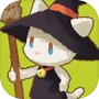 Little Witch Cat Kikiicon