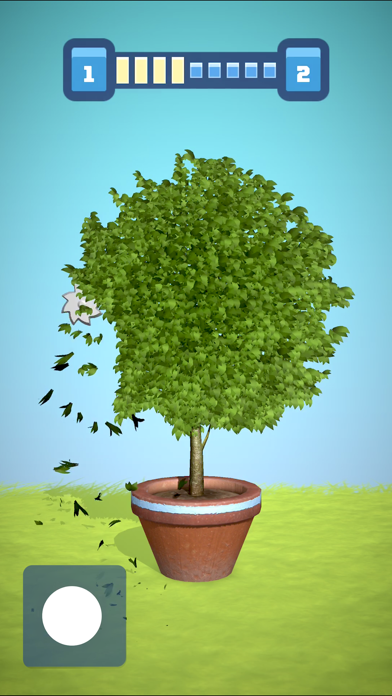 Topiary 3D游戏截图
