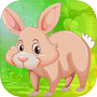 Kavi Escape Game 607 Burly Rabbit Escape Gameicon