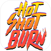 Hot Shot Burnicon