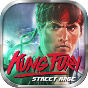 Kung Fury: Street Rageicon