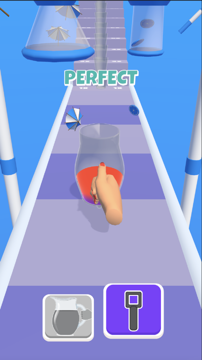 Cocktail Rush!游戏截图