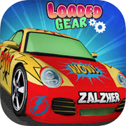 负载齿轮 - 有趣的赛车游戏的孩子icon