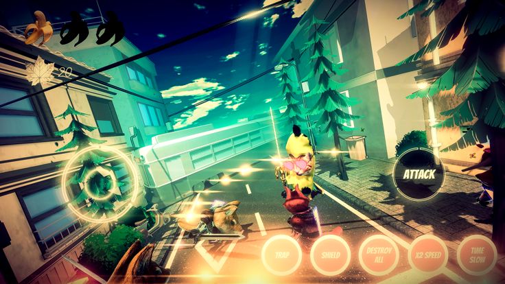 Banana Cat Happy Meme: Only Up游戏截图