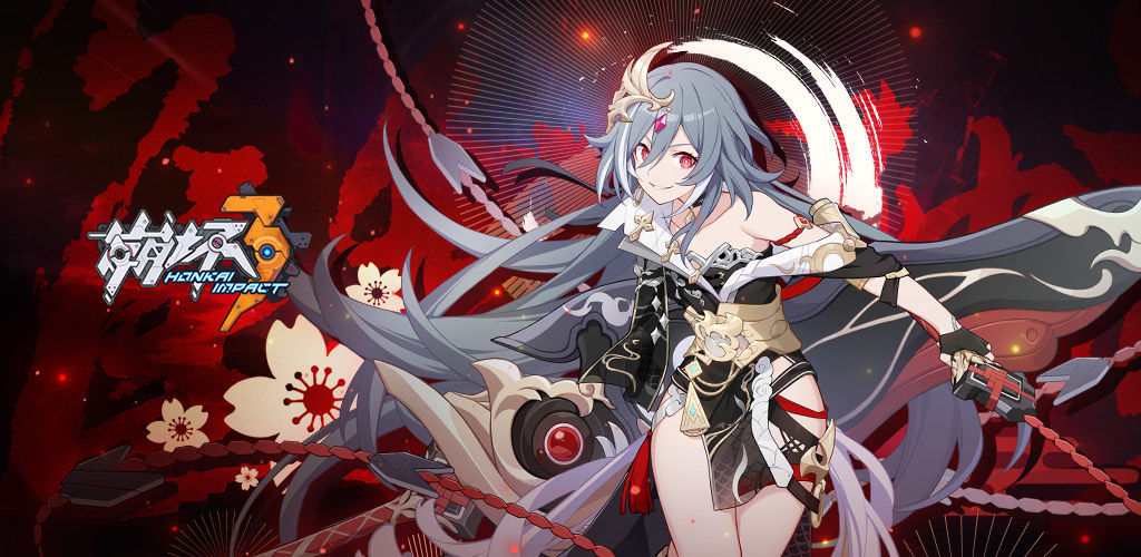 Honkai Impact 3rd